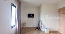 หมู่บ้าน บก.ทหารสูงสุด บ้านแฝด ซอย รามอินทรา 46 รีโนเวท