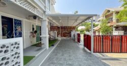 หมู่บ้าน นิธิภูมิ บ้านเดี่ยว สวนผัก 32 บางกรวย นนทบุรี