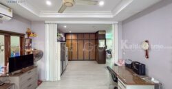 หมู่บ้าน นิธิภูมิ บ้านเดี่ยว สวนผัก 32 บางกรวย นนทบุรี