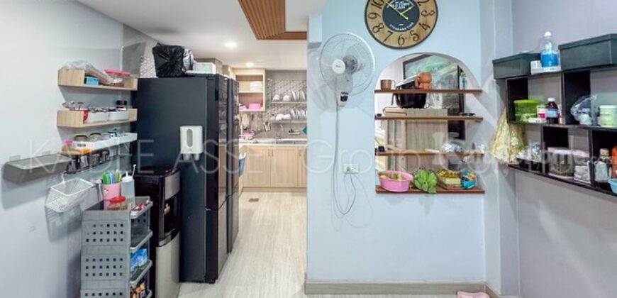 หมู่บ้าน นิธิภูมิ บ้านเดี่ยว สวนผัก 32 บางกรวย นนทบุรี