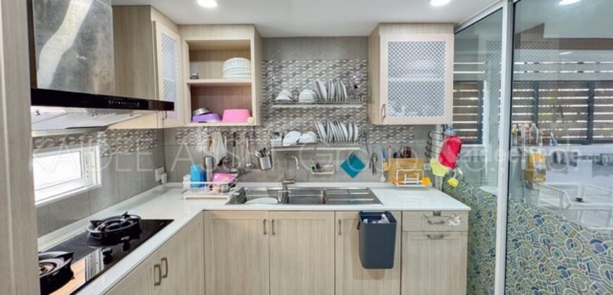 หมู่บ้าน นิธิภูมิ บ้านเดี่ยว สวนผัก 32 บางกรวย นนทบุรี