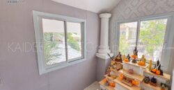 หมู่บ้าน นิธิภูมิ บ้านเดี่ยว สวนผัก 32 บางกรวย นนทบุรี