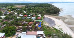 ขายบ้านเดี่ยวติดหน้าหาด ระยอง บรรยากาศสุดฟิน บนพื้นที่ 163.9 ตร.ว.