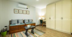 ขายบ้านชั้นเดียว 2 หลัง อ.สารภี เชียงใหม่ ตกแต่งสวยพร้อมอยู่