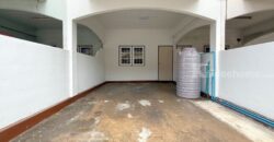 ทาวน์เฮ้าส์ ชุมชนตระกาลกูล ลำลูกกาคลอง7 (ขนาด 17 ตร.ว.) ถ.ลำลูกกา บึงคำพร้อย ปทุมธานี : Tarkalkoon