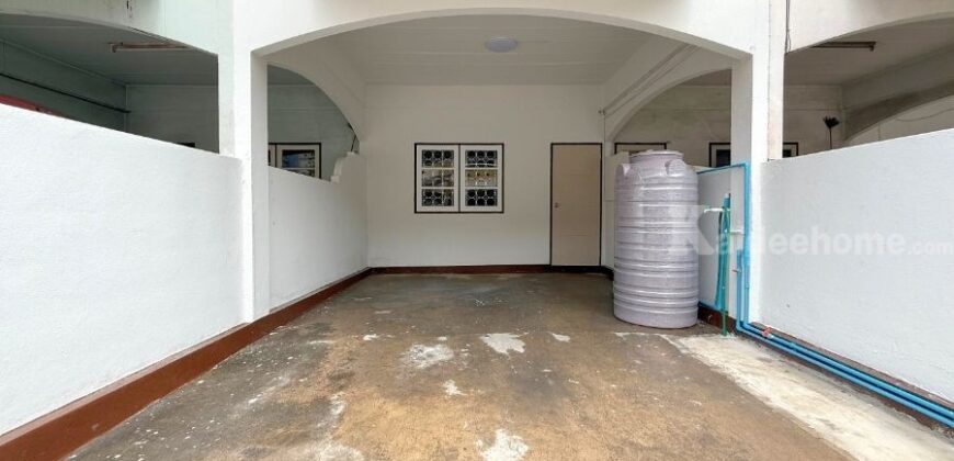 ทาวน์เฮ้าส์ ชุมชนตระกาลกูล ลำลูกกาคลอง7 (ขนาด 17 ตร.ว.) ถ.ลำลูกกา บึงคำพร้อย ปทุมธานี : Tarkalkoon