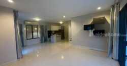 ราคาดีที่สุดในโครงการ ✨ฮาบิเทีย พาร์ค เทียนทะเล 28 ✨คุ้มฉ่ำเวอร์ หลังมุม ใหญ่มากๆ