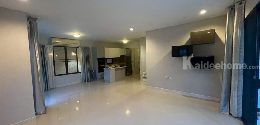 ราคาดีที่สุดในโครงการ ✨ฮาบิเทีย พาร์ค เทียนทะเล 28 ✨คุ้มฉ่ำเวอร์ หลังมุม ใหญ่มากๆ