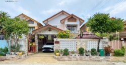 หมู่บ้าน สินพัฒนาธานี บ้านเดี่ยว ทวีวัฒนา พุทธมณฑลสาย 3