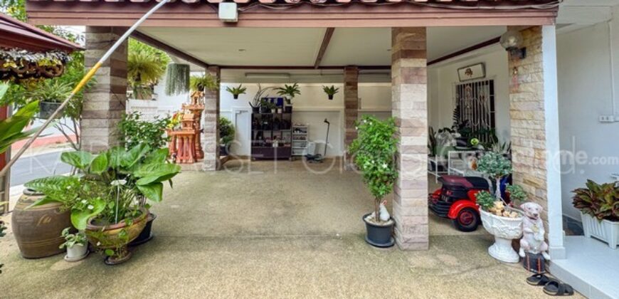หมู่บ้าน สินพัฒนาธานี บ้านเดี่ยว ทวีวัฒนา พุทธมณฑลสาย 3