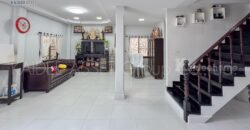 หมู่บ้าน สินพัฒนาธานี บ้านเดี่ยว ทวีวัฒนา พุทธมณฑลสาย 3