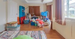 หมู่บ้าน ชวนชื่น เพชรเกษม 81 บ้านเดี่ยว หนองแขม ขายถูกมาก