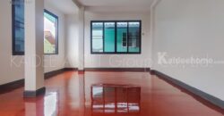 บ้านเดี่ยว ซอย กรุงเทพ-นนทบุรี 23 จันทเกษม บางซื่อ Renovated