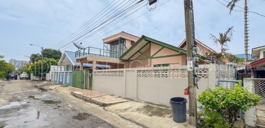 หมู่บ้าน กฤษดานคร แจ้งวัฒนะ บ้านเดี่ยว ปากเกร็ด นนทบุรี