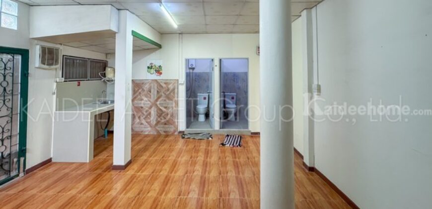 หมู่บ้าน กฤษดานคร แจ้งวัฒนะ บ้านเดี่ยว ปากเกร็ด นนทบุรี