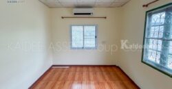 หมู่บ้าน กฤษดานคร แจ้งวัฒนะ บ้านเดี่ยว ปากเกร็ด นนทบุรี