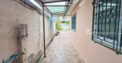 หมู่บ้าน กฤษดานคร แจ้งวัฒนะ บ้านเดี่ยว ปากเกร็ด นนทบุรี