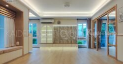 Anya ราชพฤกษ์ – นครอินทร์ อัญญ่า บ้านแฝด Fully Furnished