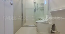 Anya ราชพฤกษ์ – นครอินทร์ อัญญ่า บ้านแฝด Fully Furnished