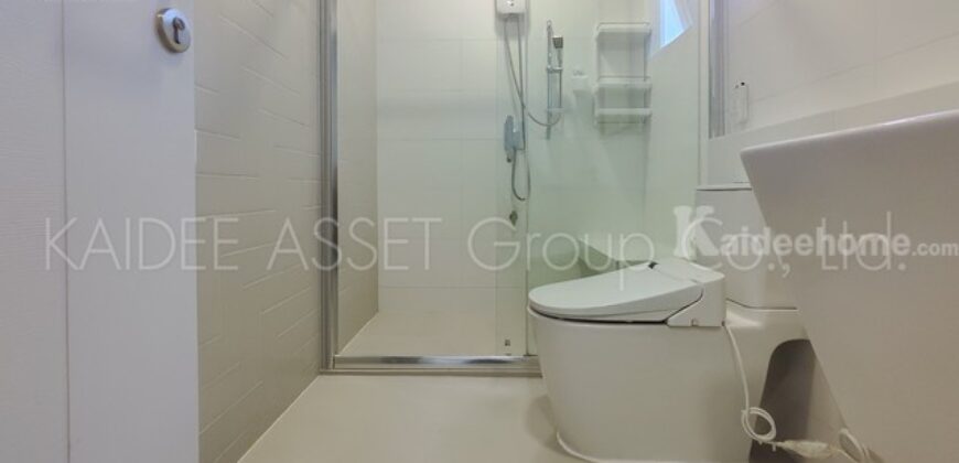 Anya ราชพฤกษ์ – นครอินทร์ อัญญ่า บ้านแฝด Fully Furnished