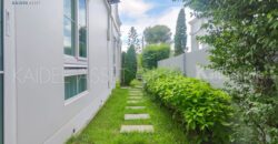 Anya ราชพฤกษ์ – นครอินทร์ อัญญ่า บ้านแฝด Fully Furnished