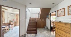 หมู่บ้าน ชื่นกมลนิเวศน์ 5 บ้านเดี่ยว ซอย รามอินทรา 60