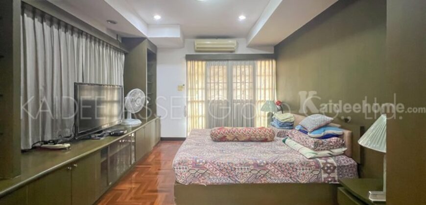 หมู่บ้าน ชื่นกมลนิเวศน์ 5 บ้านเดี่ยว ซอย รามอินทรา 60