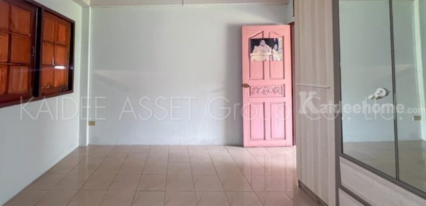 บ้านเดี่ยว ซอย วัดประชาระบือธรรม แขวง ถนนนครชัยศรี เขต ดุสิต