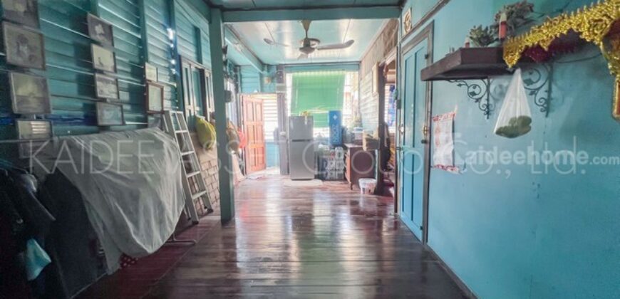 บ้านเดี่ยว ซอย วัดประชาระบือธรรม แขวง ถนนนครชัยศรี เขต ดุสิต