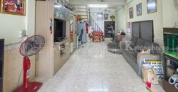 ตึกแถว ถนน จันทน์ 43 แยก 18-2 ซอย เจริญราษฎร์ 5 สาธุประดิษฐ์