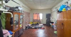 ตึกแถว ถนน จันทน์ 43 แยก 18-2 ซอย เจริญราษฎร์ 5 สาธุประดิษฐ์