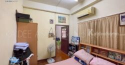 ตึกแถว ถนน จันทน์ 43 แยก 18-2 ซอย เจริญราษฎร์ 5 สาธุประดิษฐ์