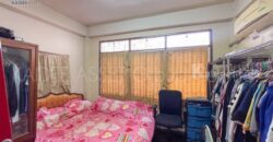 ตึกแถว ถนน จันทน์ 43 แยก 18-2 ซอย เจริญราษฎร์ 5 สาธุประดิษฐ์