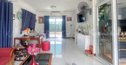 หมู่บ้าน ชวนชื่นการ์เด้นวิลล์ | บ้านเดี่ยว เมือง ปทุมธานี