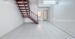 หมู่บ้านไพโรจน์ | ทาวน์เฮ้าส์ ซอย บางนา-ตราด 27 ติดห้าง