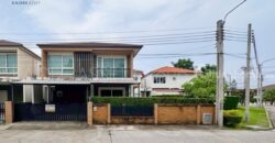 โกลเด้น วิลเลจ อ่อนนุช–พัฒนาการ | บ้านแฝด Fully Furnished