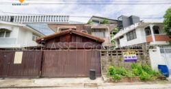 บ้านเดี่ยว เกษมสำราญ 2 ซอย สุขุมวิท 71 ปรีดีพนมยงค์