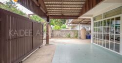 บ้านเดี่ยว เกษมสำราญ 2 ซอย สุขุมวิท 71 ปรีดีพนมยงค์