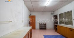 บ้านเดี่ยว เกษมสำราญ 2 ซอย สุขุมวิท 71 ปรีดีพนมยงค์