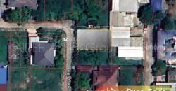 ที่ดิน บางแวก – พุทธมณฑลสาย 3 | หมู่บ้าน ชัชฎา วิลล่า