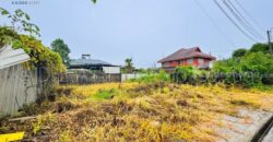 ที่ดิน บางแวก – พุทธมณฑลสาย 3 | หมู่บ้าน ชัชฎา วิลล่า