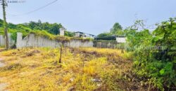 ที่ดิน บางแวก – พุทธมณฑลสาย 3 | หมู่บ้าน ชัชฎา วิลล่า
