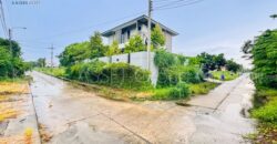 ที่ดิน บางแวก – พุทธมณฑลสาย 3 | หมู่บ้าน ชัชฎา วิลล่า