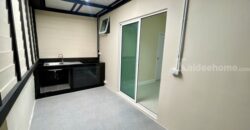 ทาวน์โฮม ใหม่พร้อมอยู่ ใกล้ห้างแฟชั่น เดอะคัลเลอร์ส วงแหวน-รามอินทรา ถ.รามอินทรา ถ.หทัยราษฎร์ ซอยสุเหล่าคลองหนึ่ง เขตคลองสามวา