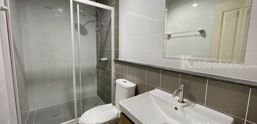 ทาวน์โฮม ใหม่พร้อมอยู่ ใกล้ห้างแฟชั่น เดอะคัลเลอร์ส วงแหวน-รามอินทรา ถ.รามอินทรา ถ.หทัยราษฎร์ ซอยสุเหล่าคลองหนึ่ง เขตคลองสามวา