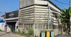 ประกาศขาย อู่ซ่อมรถพ่นสี พร้อมดำเนินการทันที ราคาเพียง 4.5 ล้านบาท เนื้อที่ 80 ตรว. ห้องพ่นสี แท่นดึงตัวถัง จอดรถได้ 10 คัน ทำเลดี