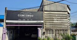 ประกาศขาย อู่ซ่อมรถพ่นสี พร้อมดำเนินการทันที ราคาเพียง 4.5 ล้านบาท เนื้อที่ 80 ตรว. ห้องพ่นสี แท่นดึงตัวถัง จอดรถได้ 10 คัน ทำเลดี