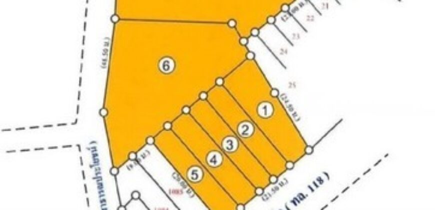 ให้เช่าโกดัง แถม ออฟฟิศ ติดถนนใหญ่ ใกล้เซ็นเฟส เชียงใหม่ ทำเลทองสุดคุ้ม