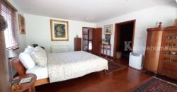 ขายบ้านเดี่ยวพัฒนาการ บ้านหรูพร้อมสวนขนาดใหญ่ ที่ดิน 200ตร.ว หมู่บ้านเอื้อสุข พัฒนาการ56 ใกล้ รร.เตรียมอุดมพัฒนาการ ศรีนครินทร์ หัวหมาก ใกล้มอเตอร์เวย์ สนามบิน เดอะไนน์ พระราม9 Detach House Phatthanakarn 087-9074045