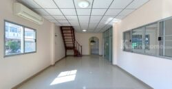 ขายหมู่บ้านณิชากร สาย4 พุทธมณฑลสาย4 (ขนาด 28 ตร.ว.) ซอยกระทุ่มล้ม 19 สามพราน